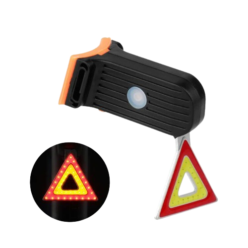 DOGDD™ Bike Rear Light