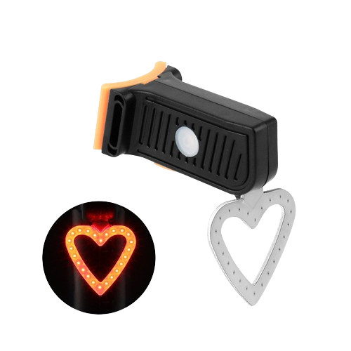 DOGDD™ Bike Rear Light