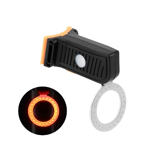DOGDD™ Bike Rear Light