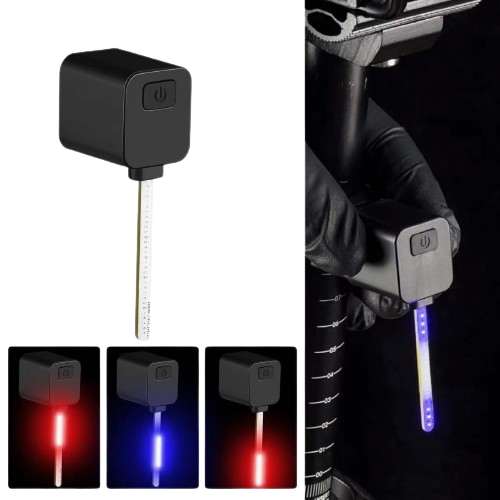 DOGDD™ Bike Rear Light