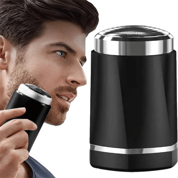DOGDD™ Newest Mini Portable Electric Shaver