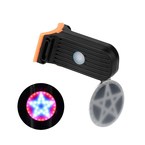 DOGDD™ Bike Rear Light