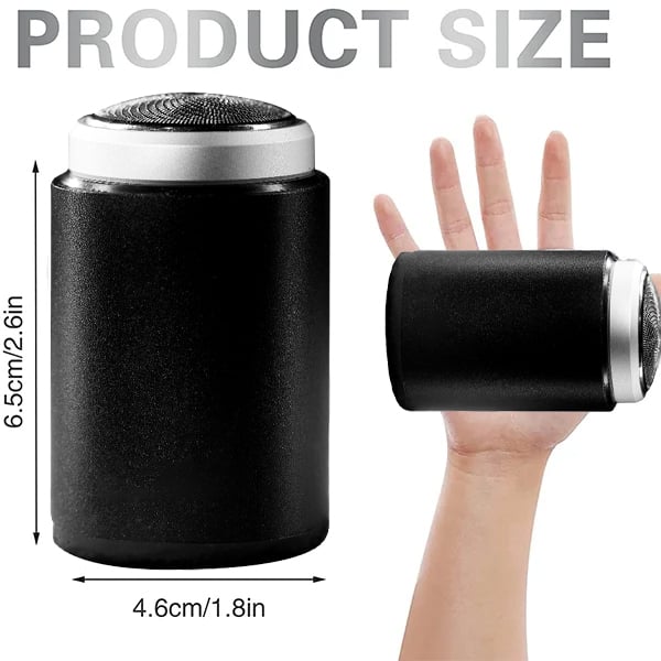 DOGDD™ Newest Mini Portable Electric Shaver