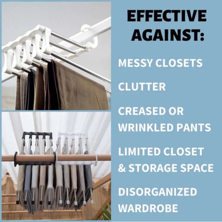 DOGDD™ Multifunctional Hanger
